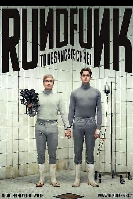 Rundfunk: Todesangstschrei